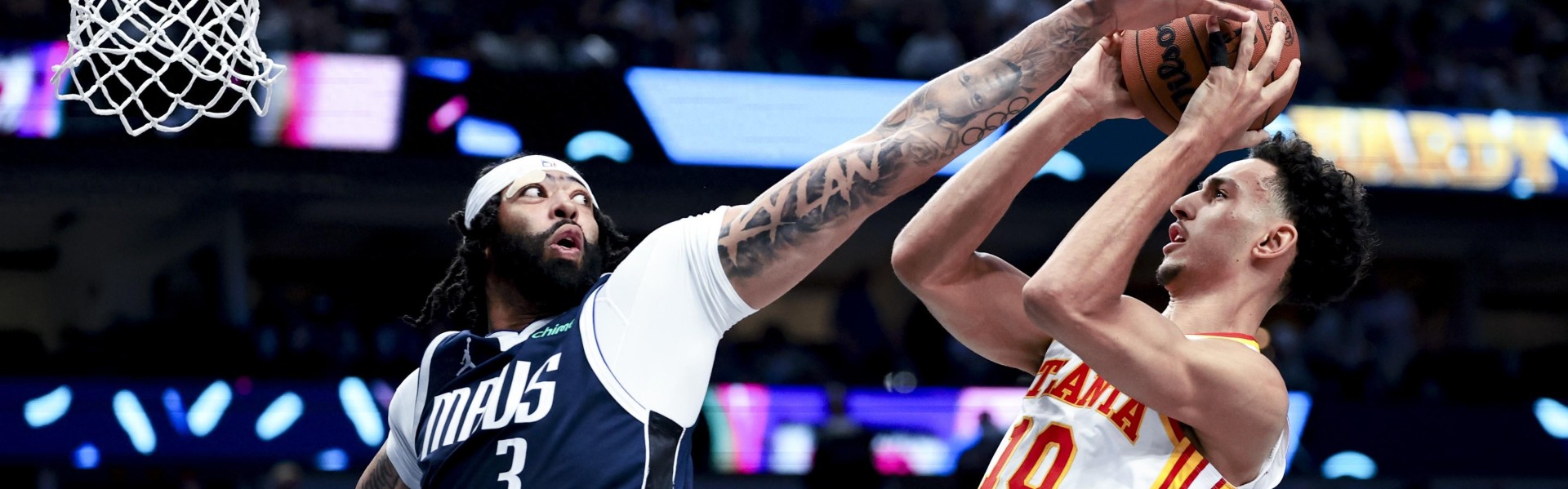 4年2.75亿，浓眉哥目标明确！美媒建议老鹰4换1交易割爱状元郎